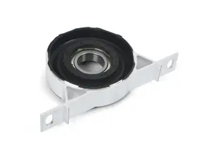 Driveshaft Center Mount