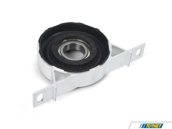 Bremmen Parts Driveshaft Center Mount 26127501257