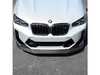 Suvneer F97 LCI Suvneer Motorsports&trade; Carbon Fiber Front Lip F97SUVLIP-LCI View 5