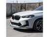 Suvneer F97 LCI Suvneer Motorsports&trade; Carbon Fiber Front Lip F97SUVLIP-LCI View 4
