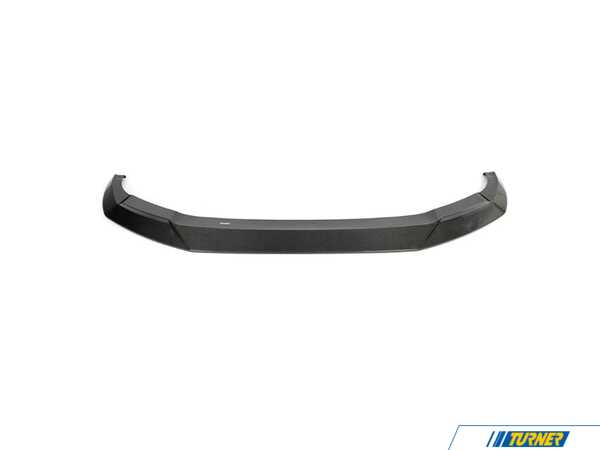 Suvneer F97 LCI Suvneer Motorsports&trade; Carbon Fiber Front Lip F97SUVLIP-LCI