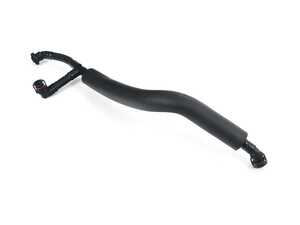 Crankcase Vent Hose (3-Way Hose)