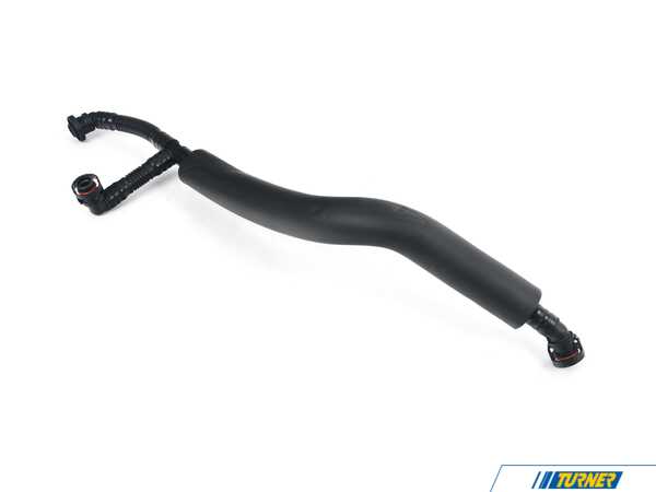 Bremmen Parts Crankcase Vent Hose (3-Way Hose) 11157581815