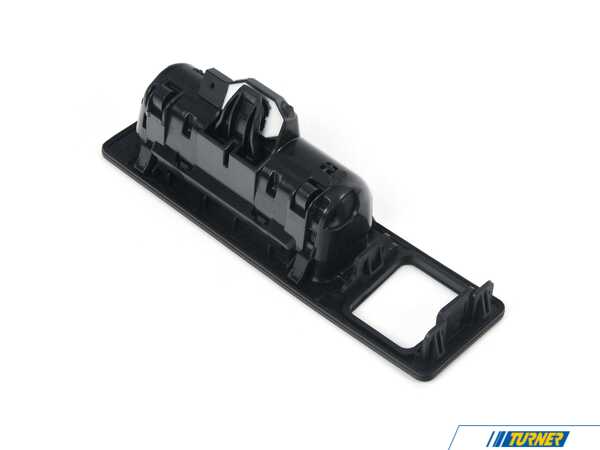 Bremmen Parts Bremmen Tailgate Release Button - BMW F10 F2X F3X  51247463162