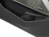Genuine BMW DOOR PANEL, LEATHER, FRONT L 51417998693 View 4
