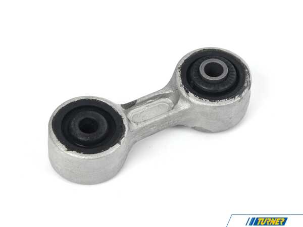 Bremmen Parts Rear Sway Bar End Link - Priced Each 33551135307