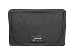 FITTED LUGGAGE COMPARTMENT M