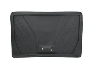 FITTED LUGGAGE COMPARTMENT M