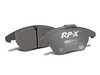 EBC RP-X Front Brake Pads DP8689RPX View 1