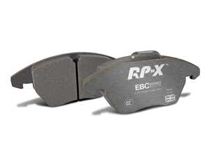 RP-X Front Brake Pads