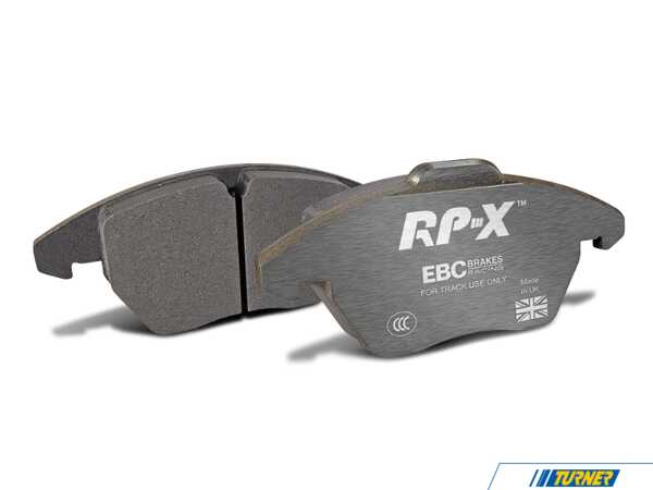 EBC RP-X Front Brake Pads DP8689RPX