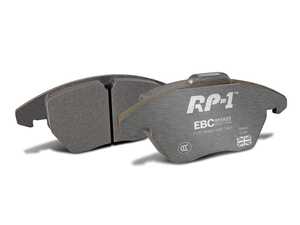 RP-1 Race Front Brake Pads