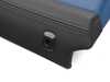 Genuine BMW DOOR PANEL, LEATHER, FRONT L 51417998693 View 5