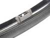 Genuine BMW Genuine BMW Trim Strip, Side Frame, Righ 51357258344 View 4