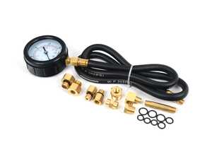 Oil Pressure Test Kit