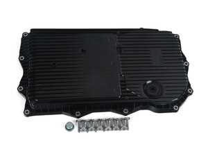Automatic Transmission Oil Pan With Transmission Filter