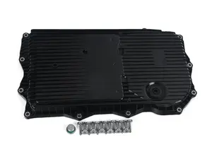 Automatic Transmission Oil Pan With Transmission Filter