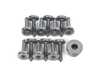 Bremmen Parts Automatic Transmission Oil Pan With Transmission Filter 24118743462 View 3