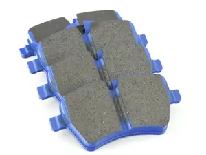 Front BlueStuff NDX Trackday Brake Pad Set