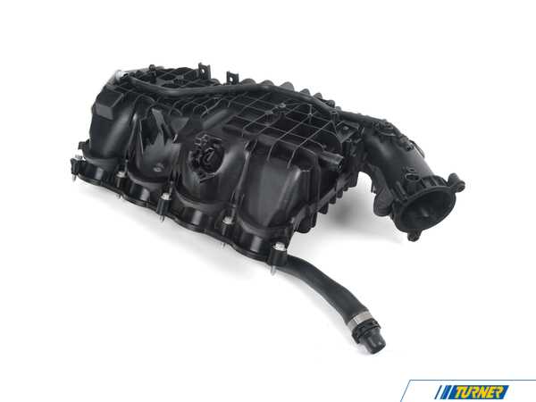 Bremmen Parts Intake Manifold 11618603914