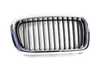Genuine BMW Genuine BMW Kidney Grille - Right - E38 740i 740iL M60 4.0L M62 4.4L 51138125812 View 2