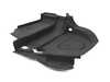 Genuine MINI LEFT TRUNK TRIM 51477434545 View 2