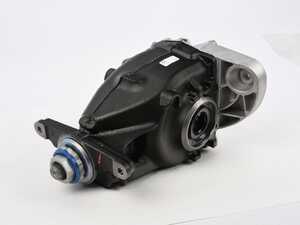 Genuine BMW Rear Final Drive Differential Assembly - 3.38 Ratio - F25 X3 F26 X4