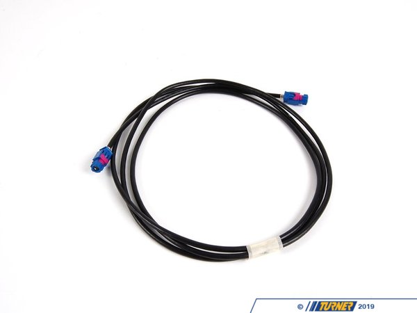 Genuine BMW Genuine BMW USB To HUB Connection Cable 61119202749