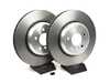 Brembo Front Brake Rotors - Pair - (348x30) 34116775277bKT View 1