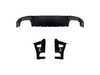 Suvneer Suvneer M2 Designed F22 Rear Bumper F22M2RR View 3