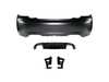 Suvneer Suvneer M2 Designed F22 Rear Bumper F22M2RR View 1