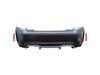 Suvneer Suvneer M2 Designed F22 Rear Bumper F22M2RR View 2