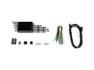 CANchecked MFD28 Multi Function Display - 2.8" Gen2 (LHD) - E36 M3 & Non-M