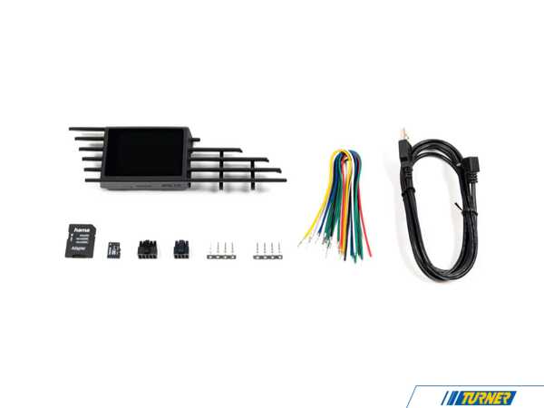 CANchecked CANchecked MFD28 Multi Function Display - 2.8" Gen2 (LHD) - E36 M3 & Non-M CC34050