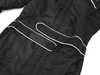 Simpson Simpson 5G SFI 15 SUIT BLACK - MD - Medium - Black 4902251 View 3