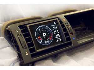 CANchecked MFD28 Multi Function Display - 2.8" Gen2 (LHD) - E46 M3 & Non-M