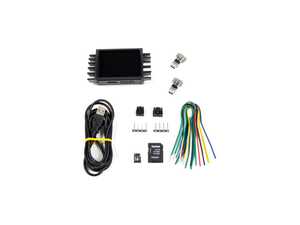 CANchecked MFD28 Multi Function Display - 2.8" Gen2 (LHD) - E46 M3 & Non-M