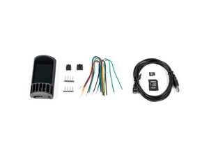 CANchecked MFD28 Multi Function Display - 2.8" Gen2 (LHD) - E30 M3 & Non-M