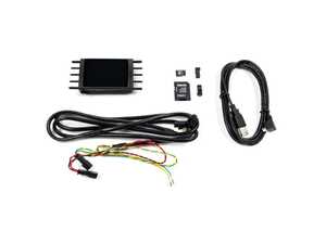 CANchecked MFD28 Multi Function Display - 2.8" Gen2 (LHD) - F1X M5 & Non-M