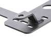 Planted Technology Planted Seat Bracket - Driver / Left - F3x SB223DR  View 4