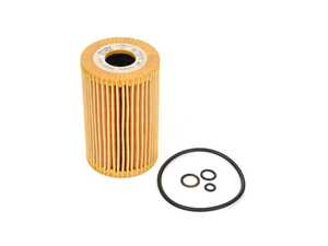 Mann Oil Filter - E30, E36, Z3