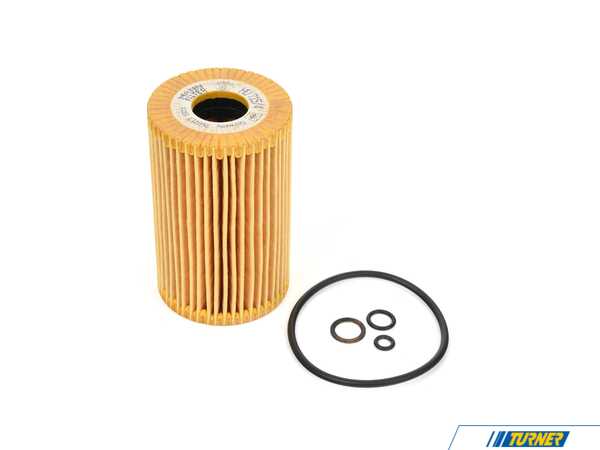 Mann Mann Oil Filter - E30, E36, Z3 HU7154X