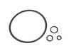 Mann Mann Oil Filter - E30, E36, Z3 HU7154X View 3