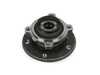 Schaeffler OEM Schaeffler Front Wheel Bearing & Hub Assembly - BMW F22/23 F3X WH1275 View 4