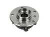 Schaeffler OEM Schaeffler Front Wheel Bearing & Hub Assembly - BMW F22/23 F3X WH1275 View 5