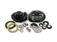 Turner Motorsport Turner Adjustable Camber Plates - Hybrid - E46 NM 003405TMS15
