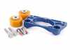 Turner Motorsport Turner F8x Dual-Mount Differential Plate & Hybrid Urethane Bushings 026773TMSUKT View 1