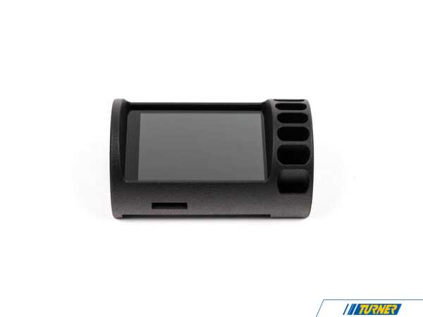 CANchecked CANchecked MFD28 Multi Function Display - 2.8" Gen2 (LHD) - E36/7 Z3 & Z3M CC34030