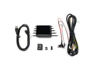 CANchecked MFD28 Multi Function Display - 2.8" Gen2 (LHD) - F97 X3M, F98 X4M Pre-LCI