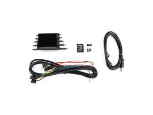 CANchecked MFD28 Multi Function Display - 2.8" Gen2 (LHD) - F97 X3M, F98 X4M LCI 